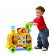 Tren Montable Para Niños