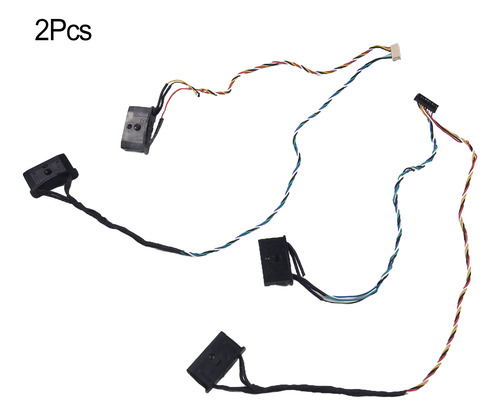 Aspiradora De Piezas Para Sensor Anticaída Deebot Ozmo T8 N8