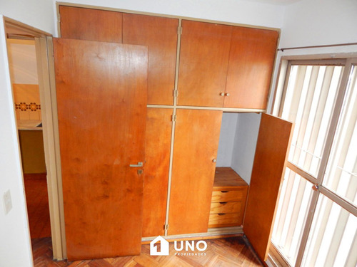 Zeballos 1189 - Dpto De 3 Dormitorios Externo.