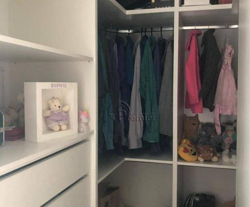 Imagem 3 de 26 de Sobrado Com 4 Dormitórios À Venda, 252 M² Por R$ 850.000 - Jardim Regina - Indaiatuba/sp - So0440