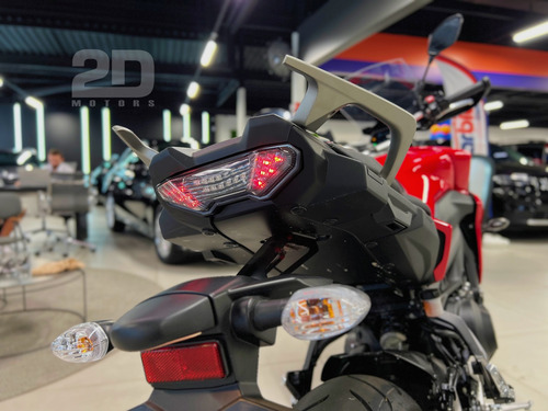 Yamaha Mt-09 Tracer 900 Gt