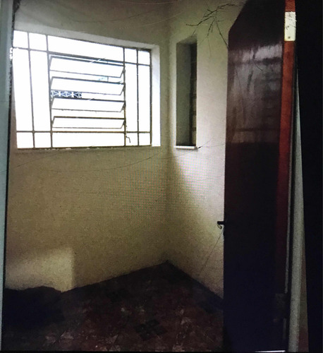 Casarão 3 Qto Sl Coz Ban Garagem 3 Carros