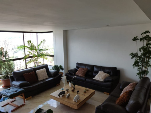 Imagen 9 de 12 de Apartamento En Venta En El Poblado