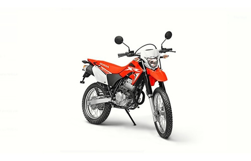 Imagen 7 de 25 de Honda Xr 250 Tornado Nuevo Modelo