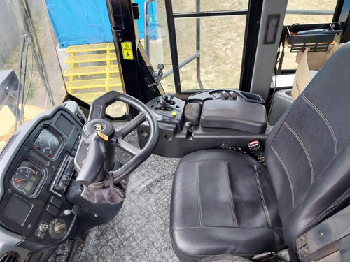 Pala Cargadora Caterpillar 980h Balde De 5.60m3