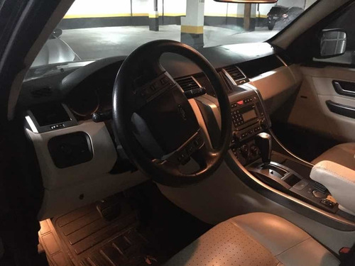 Land Rover Range Rover Sport 4.2 V8 Hse Supercharged 5p 2006