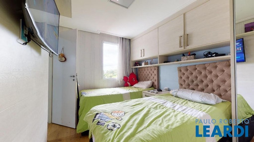 Imagem 14 de 15 de Apartamento - Bom Retiro - Sp - 601521