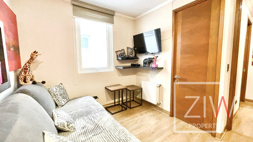 4d, 4b, 2 Est, 2 Bod. - Portal La Dehesa -ziw Property