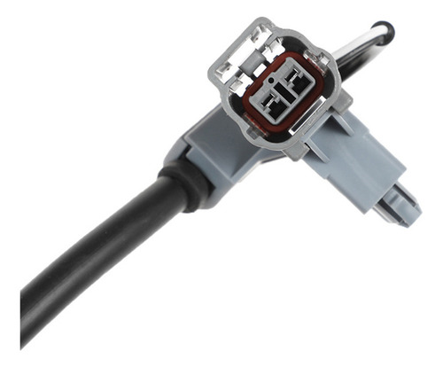 Sensor Abs De Autopartes 8980521201 Fácil De Instalar En La