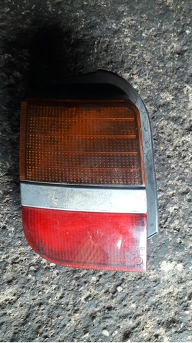 Stop Mitsubishi Space Wagon Izquierdo 92-95 Original 