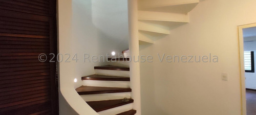 Apartamento En Venta En Alto Hatillo #24-19252 Josmary Sanjuan