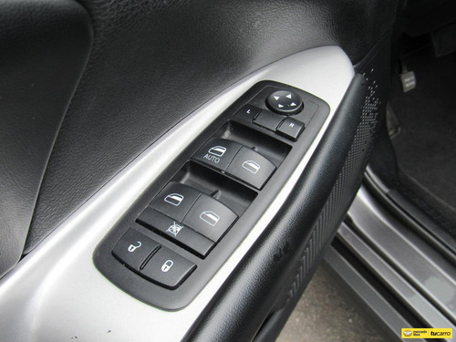 Imagen 18 de 25 de Dodge Journey 2.4 Se