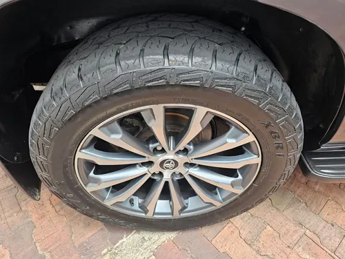 Toyota Prado Txl 3.0 Diesel Blindaje 2+ Mod 2020