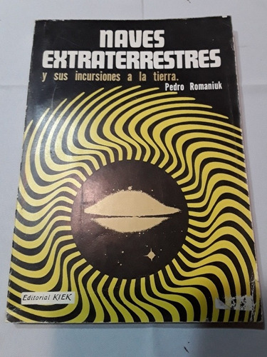 Naves Extraterrestres