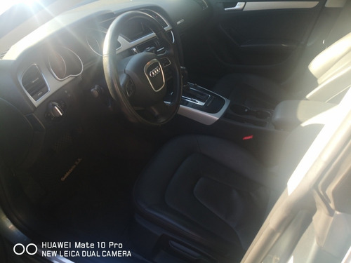 Audi A5 Sportback 2011 2.0 T Fsi Multitronic 211cv