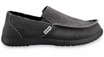 Comprar Mocasines Crocs Santa Cruz Hombre 10128c060 Empo2000