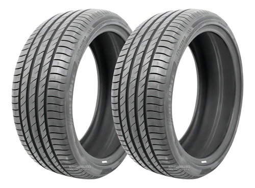 2 Pneu 225/40 19 Bmw 320i 330i Série 3 G20 Medida Índice De Velocidade W