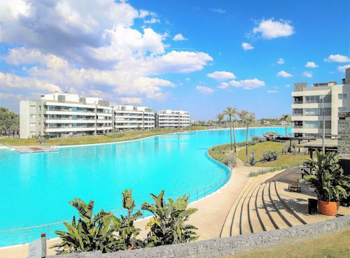 Departamento En Venta En Lagoon Pilar, Pilar, G.b.a. Zona Norte