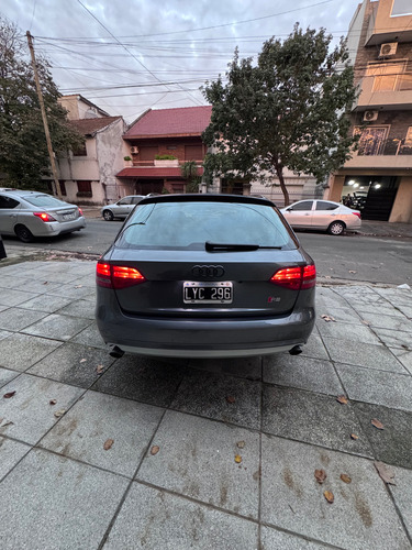 Audi A4 Avant 1.8 Attraction Tfsi Manual