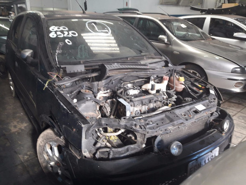 Motor Chevrolet Corsa Maxx 1.8 Com Nota Fiscal E Baixa