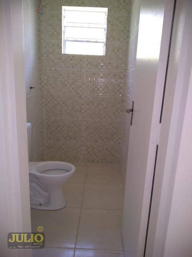 Imagem 16 de 24 de Casa Com 2 Suites E Edicula Com 136 M² Por R$ 380.000 - Vila Anhanguera - Mongaguá/sp - Ca3733
