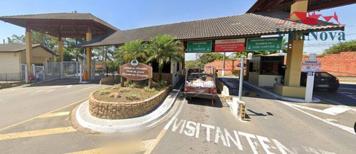 Chácara Com 3 Dormitórios À Venda, 6200 M² Por R$ 950.000 - Recanto Dos Pássaros - Indaiatuba/sp - Ch0109