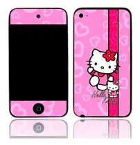 Comprar Capa Adesivo Skin378 Para Apple iPod Touch 8gb 4ª Geração