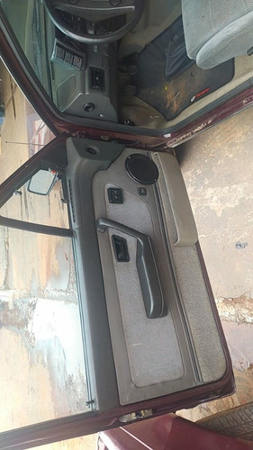 Imagem 5 de 9 de Volkswagen Parati Quadrada Gls