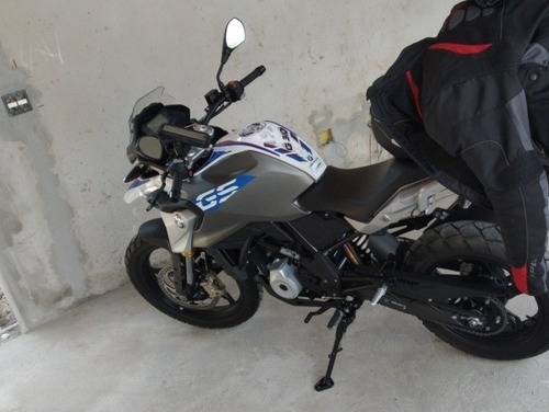 Imagem 3 de 8 de Bmw Gs Gs 310