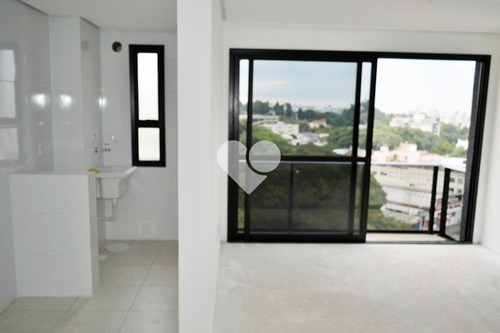 Imagem 4 de 15 de Apartamento - Santana - Ref: 5841 - V-227908