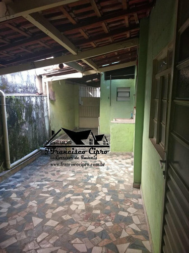 Imagem 9 de 20 de Casa-terrea-para-venda-em-ponte-alta-aparecida-sp - Cs018