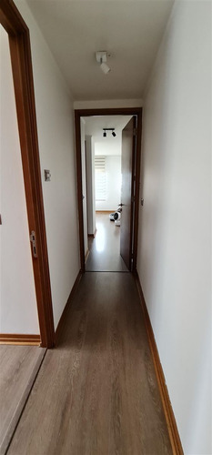 Departamento En Arriendo De 3d/ 2b Plaza Ambrosio Del Rio