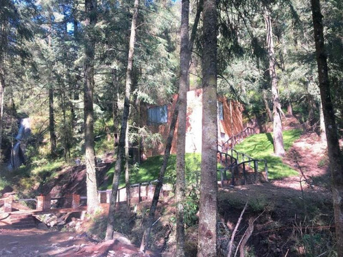 Imagen 8 de 12 de Terreno En Venta Mineral Del Monte Centro