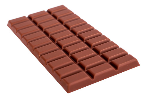 Chocolate De Leche Con Té Earl Grey