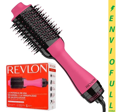 Revlon secadora peine new arrivals