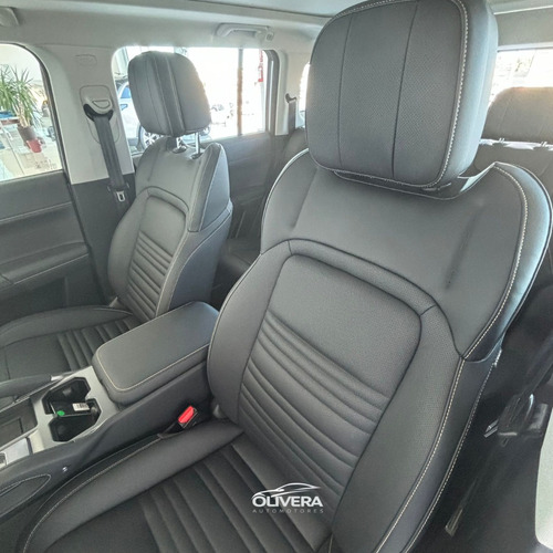 jaecoo 6EV 0.0 Flagship Iwd (69,77 Kwh)