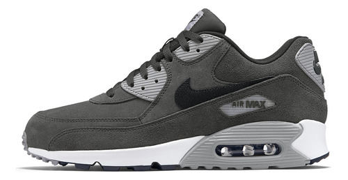 Zapatillas Nike Air Max 90 New Slate Urbano 652980-401   