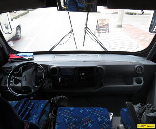 Hino Mini