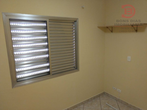 Imagem 7 de 15 de Apartamento - Jardim Popular - Ref: 6534 - V-6534