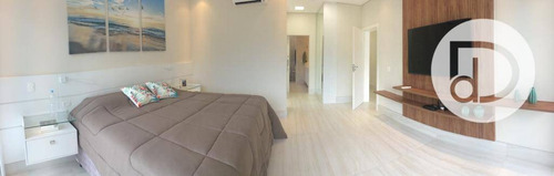 Imagem 16 de 30 de Casa Com 6 Dormitórios À Venda, 788 M² Por R$ 7.500.000,00 - Riviera De São Lourenço - Bertioga/sp - Ca3982