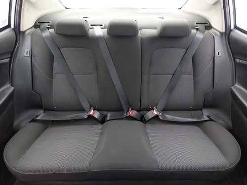 Chevrolet Onix 1.0 FLEX PLUS LT MANUAL