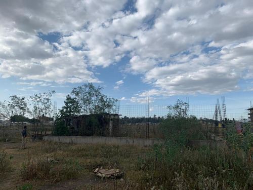 Imagen 2 de 14 de Terreno En Venta Magdalena Panoaya Texcoco - (2)