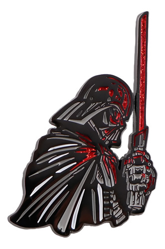 Pin Anakin Skywalker, Darth Vader - Star Wars