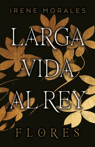 Larga Vida Al Rey / Vol. 2, De Morales Garcia, Irene. Editorial Umbriel, Tapa Blanda, Edición 01 En Español, 2024