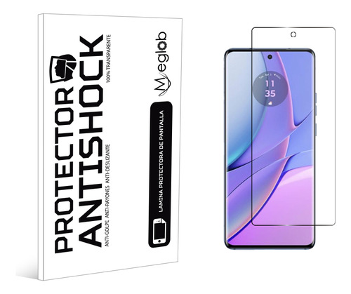 Protector De Pantalla Antishock Para Motorola Edge 40