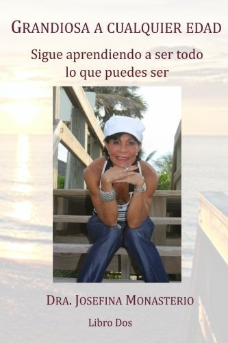 Libro: Grandiosa A Cualquier Edad.