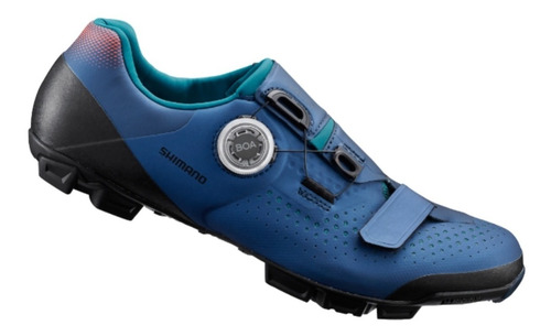 Zapatillas Ciclismo Mtb Shimano Xc501 - Ciclos