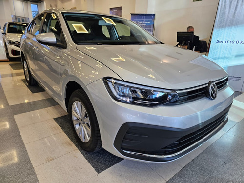 Volkswagen Virtus 1.6 Msi Trendline