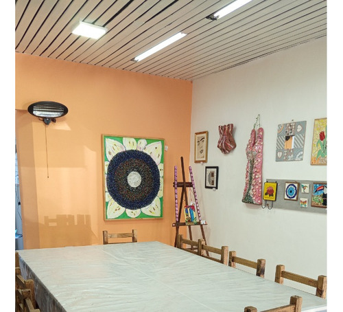 Alquiler De Espacio Para Talleres, Eventos, Coworking