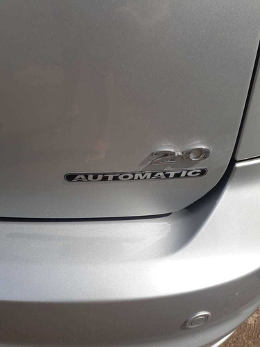 Ford Focus 2011 2.0 Ghia Flex Aut. 5p